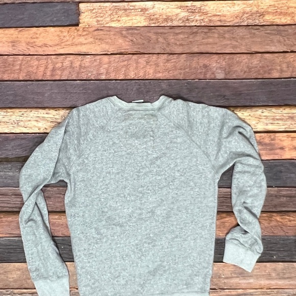 United States Soccer 1913 Centennial Crewneck Gray Nike Women's Sweatshirt - Picture 9 of 9